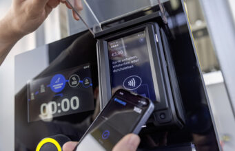 K!Control SB von Kärcher: Neues Start- und Bezahlsystem für SB-Waschanlagen