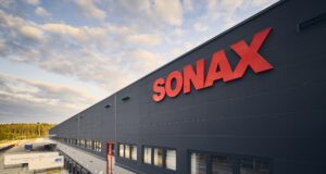 Rekordjahr für Sonax: Innovation, Originalität und starke Partner treiben Wachstum