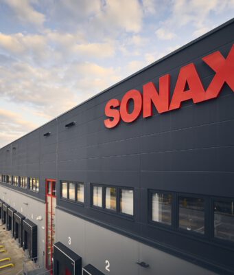 Rekordjahr für Sonax: Innovation, Originalität und starke Partner treiben Wachstum