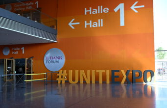 UNITI expo 2026: Future Mobility Lounge so groß wie nie