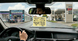 Quo Vadis Carwash? carwashinfo Magazin