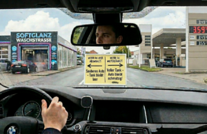 Quo Vadis Carwash? carwashinfo Magazin