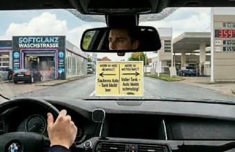 Quo Vadis Carwash? carwashinfo Magazin