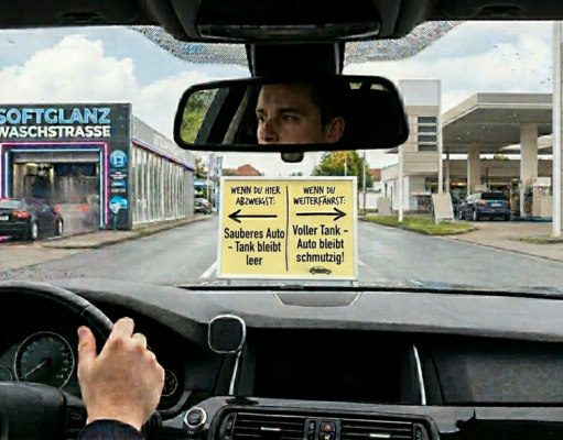 Quo Vadis Carwash? carwashinfo Magazin