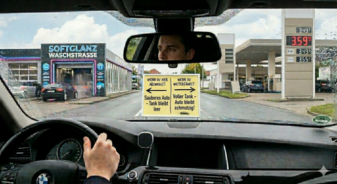 carwashinfo Magazin