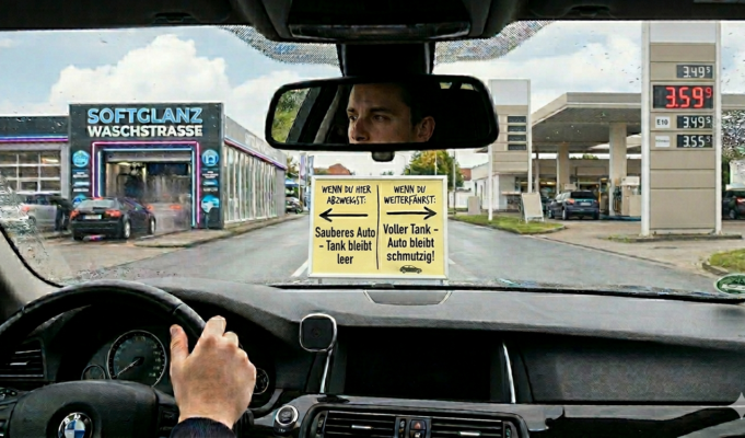 Quo Vadis Carwash? carwashinfo Magazin