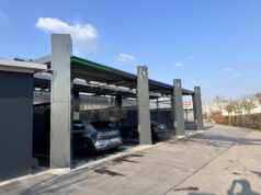 SB-Waschen mit neuen Features