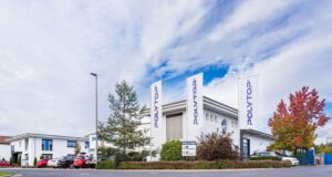 POLYTOP weiter auf Wachstumskurs Foto: POLYTOP