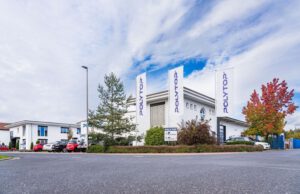 POLYTOP weiter auf Wachstumskurs Foto: POLYTOP