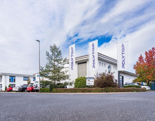 POLYTOP weiter auf Wachstumskurs Foto: POLYTOP