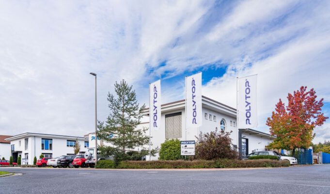 POLYTOP weiter auf Wachstumskurs Foto: POLYTOP