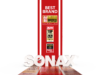 Beste Marke 2026 Foto: SONAX