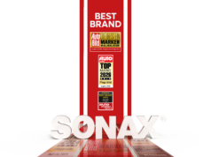 Beste Marke 2026 Foto: SONAX
