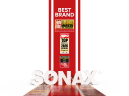 Foto: SONAX