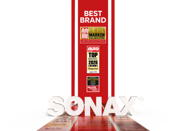 Foto: SONAX