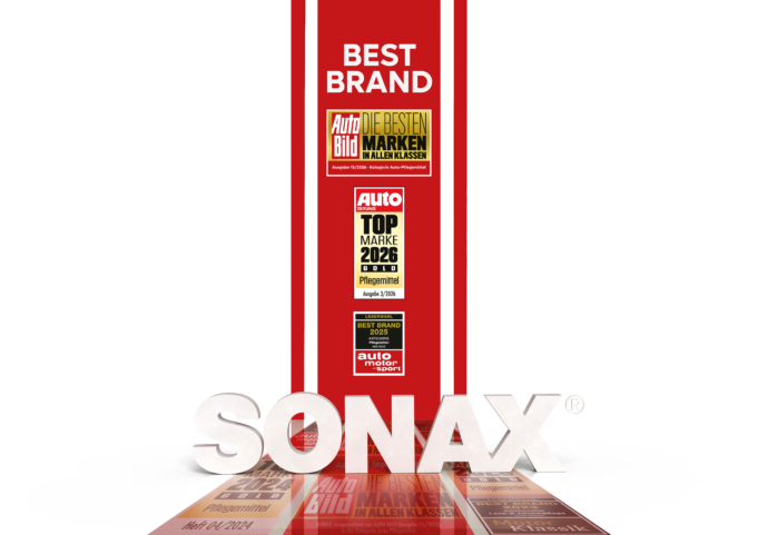 Foto: SONAX