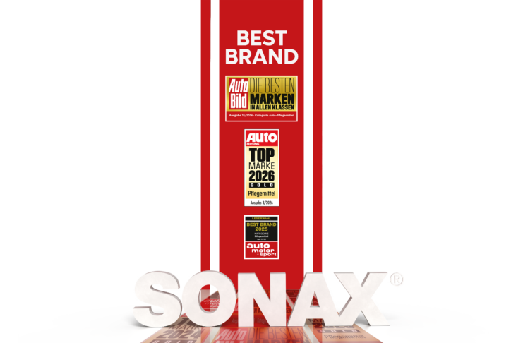 Foto: SONAX