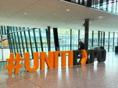 UNITI expo 2026 verzeichnet Wachstum bei Ausstellern und Besuchern Foto: carwashinfo