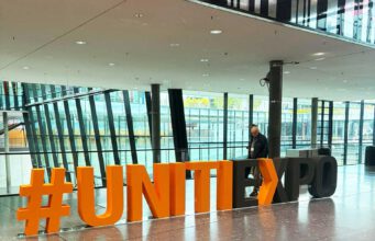 UNITI expo 2026 verzeichnet Wachstum bei Ausstellern und Besuchern Foto: carwashinfo