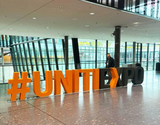 UNITI expo 2026 verzeichnet Wachstum bei Ausstellern und Besuchern Foto: carwashinfo