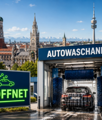 Verordnung statt Verbot