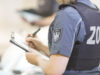 Zoll prüft Kfz-Werkstätten und Autowaschanlagen in Augsburg © Generalzolldirektion