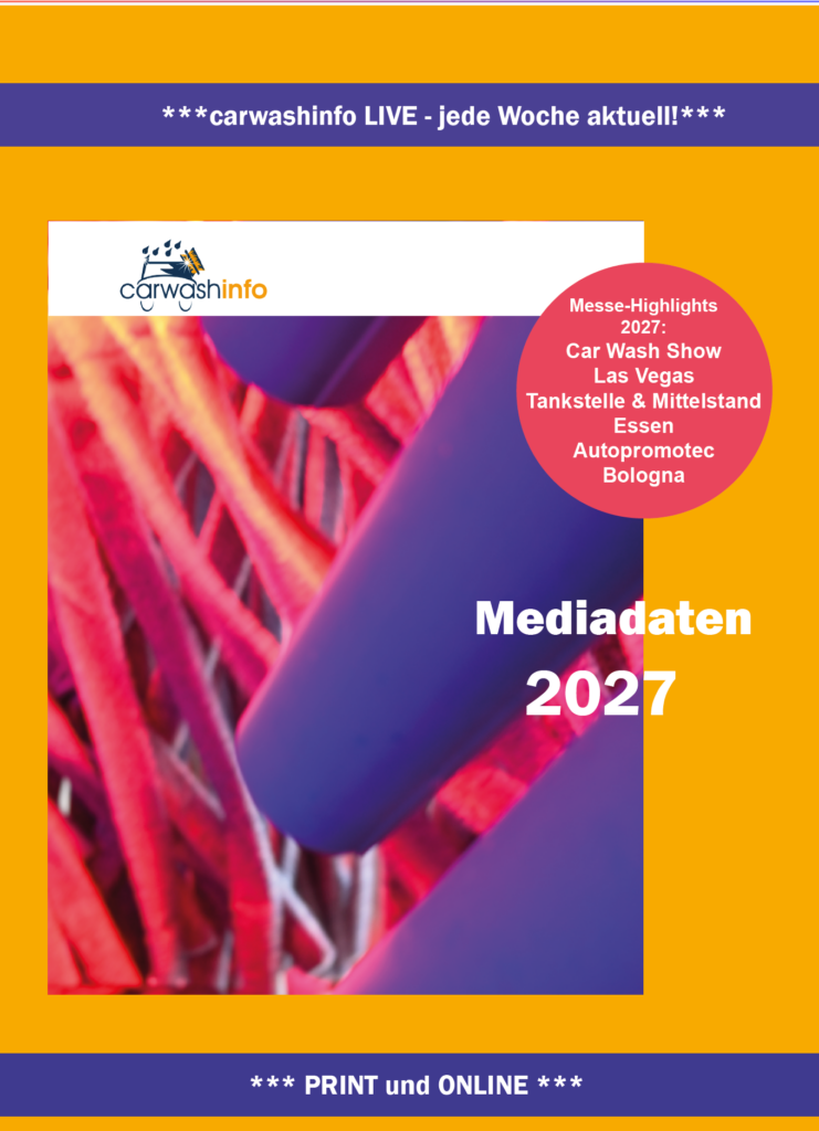 carwashinfo Mediadaten 2027