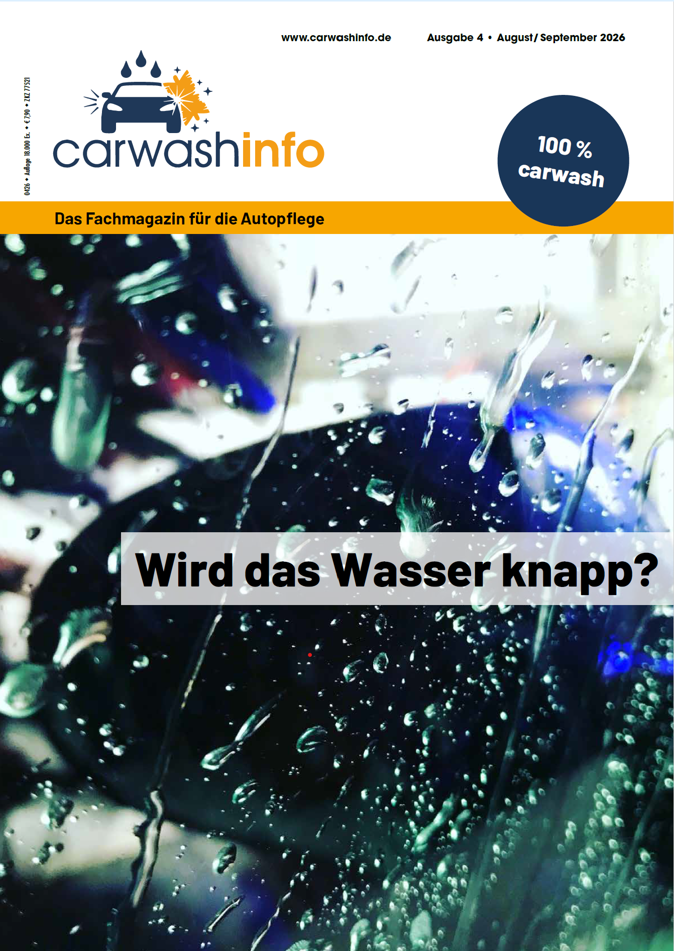 carwashinfo Magazin
